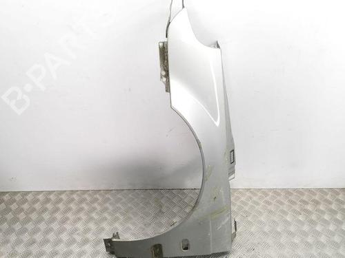 Used Left front fenders SAAB 9-5 Estate (YS3E) 1.9 TiD (150 hp) 28886502