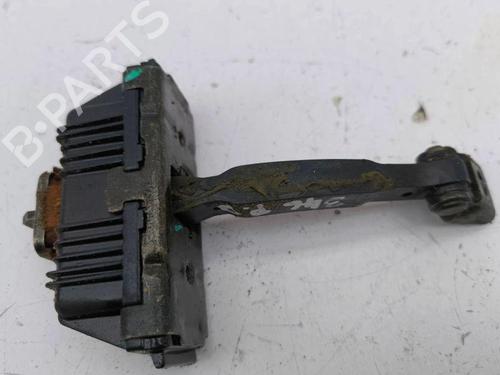 Used Hinge/Door check strap BMW X5 (E53) 3.0 d (184 hp) 28895250