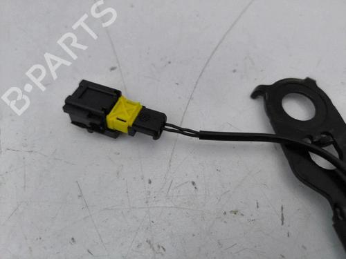 Seat buckle CITROËN C4 CACTUS 1.6 HDi 90 | BP38251713I32 - Image 3