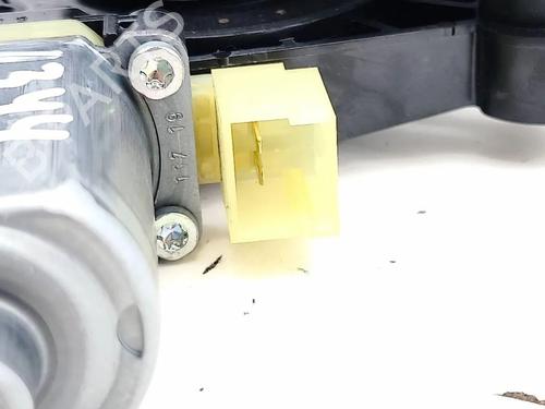 Front left window mechanism AUDI Q3 (F3B) 35 TFSI | BP32692151C22 - Image 8