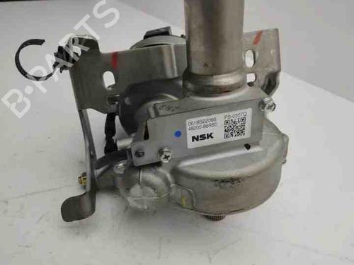 Electronic module SUZUKI VITARA (LY) 1.6 (APK416, YD21S) | BP28860335M83 