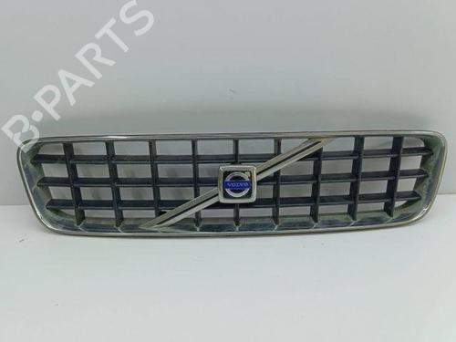 Used Grille VOLVO XC90 I (275) D5 AWD (185 hp) 28853563