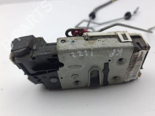 Front left lock JEEP GRAND CHEROKEE IV (WK, WK2) 3.0 CRD V6 4x4 | BP28879821C98 
