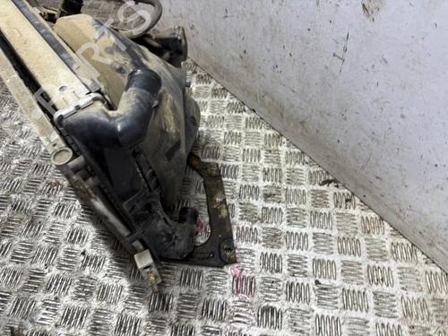 Kølerpakke PORSCHE 911 (996) 3.4 Carrera (301 hp) 30731098