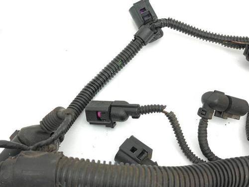 Wiring harness PORSCHE CAYENNE (92A) 3.6 | BP28879549E16 