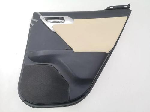 Used Rear right panel Rear right panel 36189665 36189665