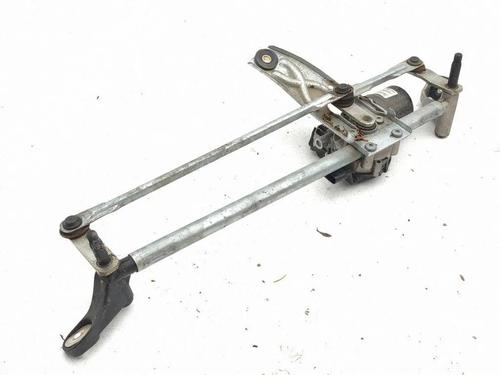 Used Front wipers mechanism Front wipers mechanism MERCEDES-BENZ A-CLASS (W177) A 200 (177.087) (163 hp) 39904010 39904010