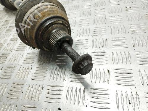 Left front driveshaft AUDI A6 C7 (4G2, 4GC) 2.0 TDI | BP36313819M38 - Image 4