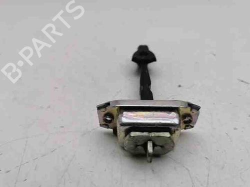 Used Hinge/Door check strap NISSAN QASHQAI II (J11, J11_) 1.5 dCi (110 hp) 28862021