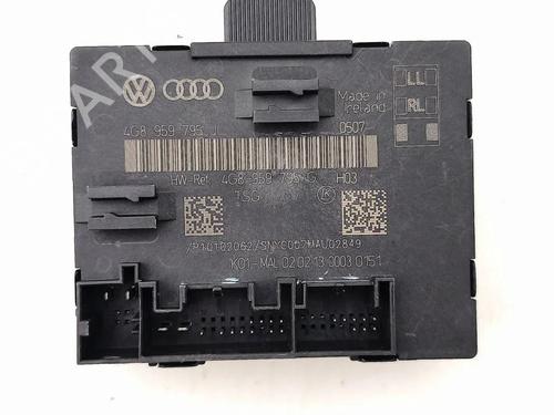 Electronic module AUDI A6 C7 Avant (4G5, 4GD) 3.0 TDI quattro | BP36199734M83 - Image 3