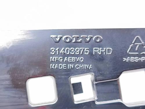 Air vent VOLVO S90 II (234) D4 | BP36079189I21  - Image 25