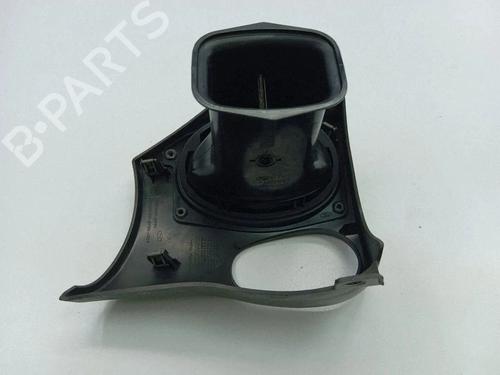 Luftventil FORD FOCUS I Turnier (DNW) 1.8 Turbo DI / TDDi | BP38245092I21 - Image 5
