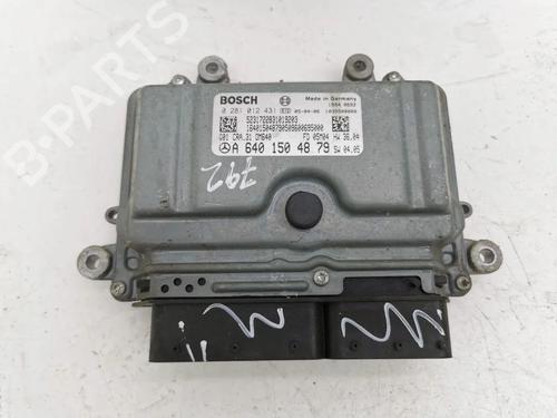 Used Engine control unit (ECU) Engine control unit (ECU) 28900175 28900175