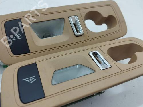 Interior roof light PORSCHE CAYENNE (92A) 3.0 Diesel | BP33923436I8 - Image 5