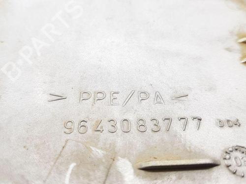 Brændstofdæksel aktuator PEUGEOT 307 SW (3H) 2.0 HDI 90 | BP28889249E18 