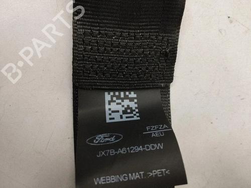 Front right seatbelt FORD FOCUS IV (HN) 1.0 EcoBoost | BP38251681I25 - Image 6