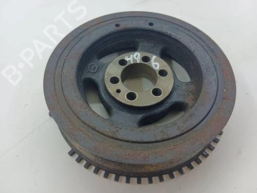 Pulley MAZDA CX-7 (ER) 2.2 MZR-CD AWD (ER10A) | BP33910503M122 - Image 2