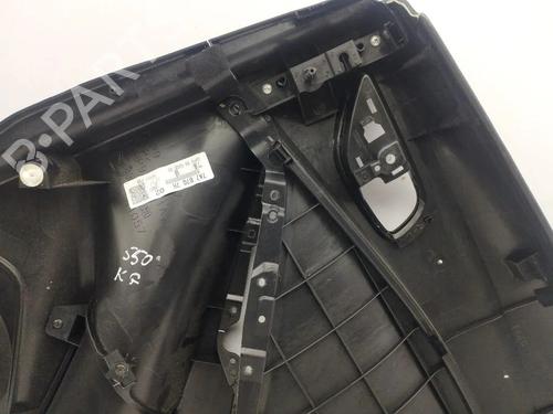 Rear left panel MAZDA 6 Estate (GJ, GL) 2.0 (GJEFW) | BP33253982C60  - Image 8