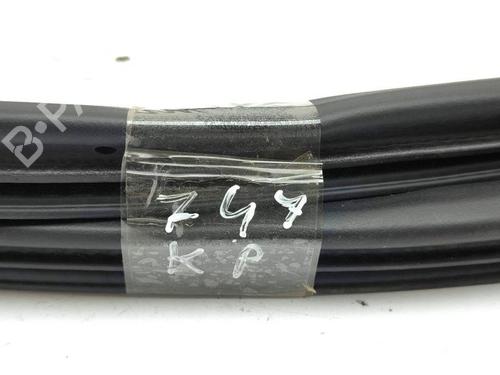Rubber door seal PORSCHE CAYENNE (92A) 3.0 Diesel | BP28898156C142 