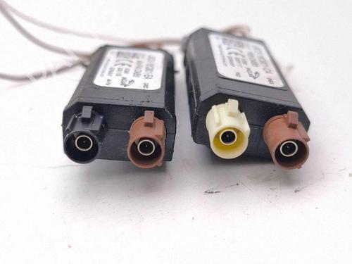 Electronic module JAGUAR I-PACE (X590) EV400 AWD | BP37513050M83 - Image 3
