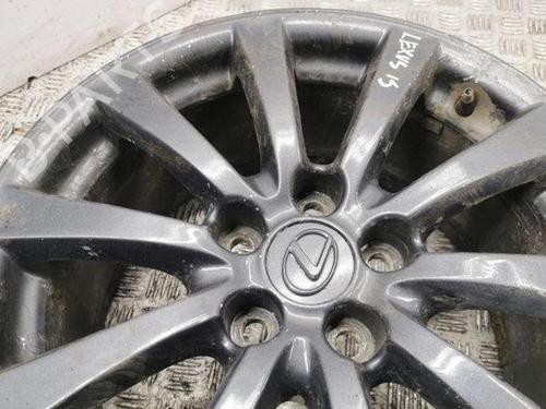 Felg LEXUS IS C (GSE2_) 350 (GSE21) | BP28854700C45 