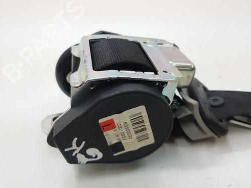 Rear left seatbelt MERCEDES-BENZ CLS (C219) CLS 320 CDI | BP28903372I29 
