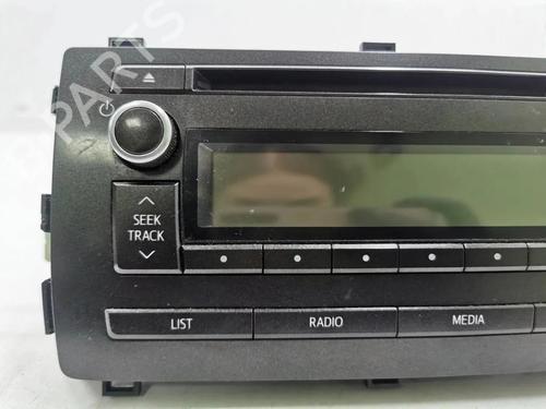 Electronic module TOYOTA AURIS (_E18_) 1.4 D-4D (NDE180_, NDE180R) | BP36192167M83 - Image 5