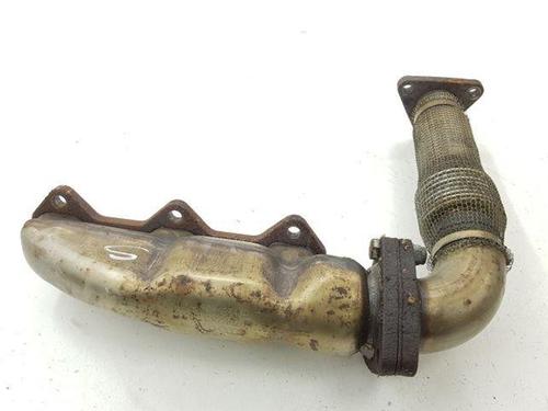 Udstødningsmanifold AUDI A6 C5 Avant (4B5, 4B6) 2.5 TDI (180 hp) 28848453