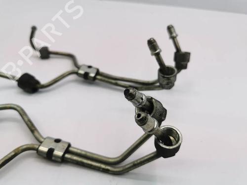 Pipe VOLVO V60 I (155) D3 | BP33912341M125 - Image 7