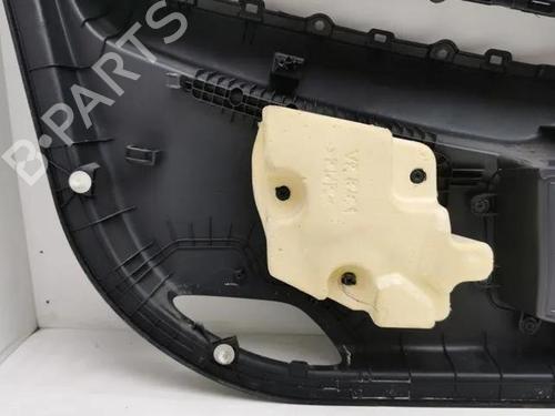 Front right panel HYUNDAI i40 I (VF) 1.7 CRDi | BP28861852C59