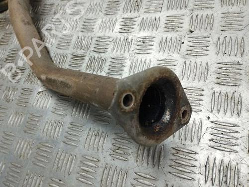 Exhaust system TOYOTA PRIUS PLUS (_W4_) 1.8 Hybrid (ZVW40W, ZVW41W) | BP38249100M121 - Image 4