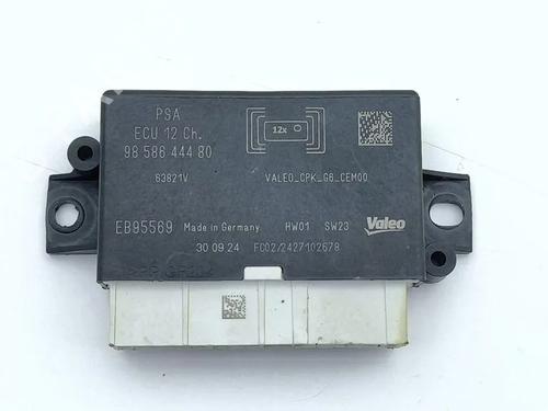 Electronic module JEEP AVENGER (J2) Electric | BP31874898M83 
