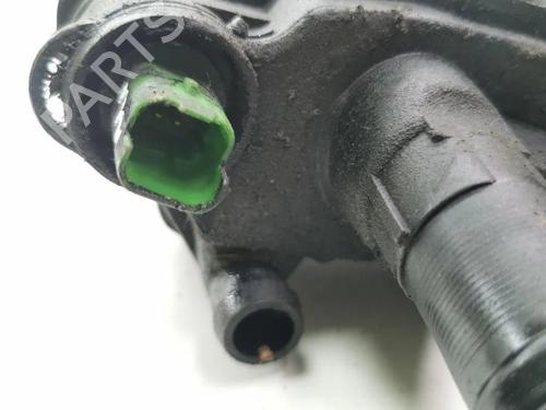 Thermostat housing FORD FOCUS C-MAX (DM2) 1.6 TDCi | BP36175377M116  - Image 5