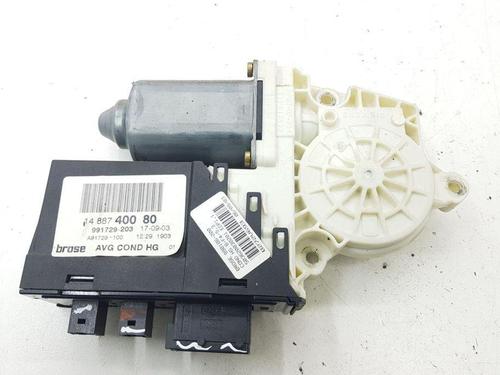 Left front window motor PEUGEOT 807 (EB_) 2.2 HDi | BP28892088E21