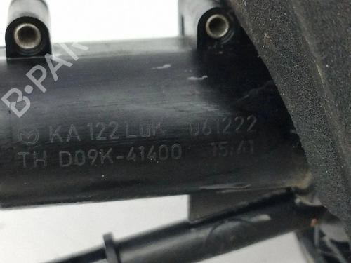Clutch slave cylinder MAZDA MX-30 (DR) e-SKYACTIV | BP38248314M113  - Image 7
