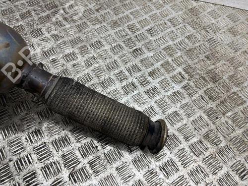 Catalyst CITROËN C-CROSSER (VU_, VV_) 2.2 HDi | BP30809121M10