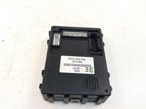 Used Electronic module SUZUKI GRAND VITARA II (JT, TE, TD) 1.9 DDiS All-wheel Drive (JT419, TD44, JB419WD, JB419XD,... (129 hp) 28885116