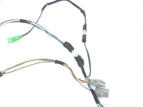 Wiring harness CHRYSLER VOYAGER IV (RG, RS) 2.8 CRD | BP28874649E16