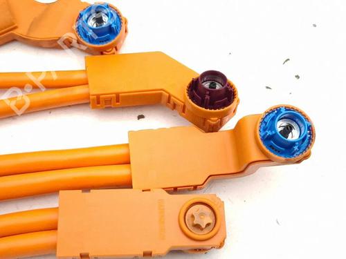 Electronic sensor BMW i4 (G26) eDrive35 | BP38171556M84 - Image 3
