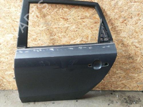 Used Left rear door HYUNDAI i30 Estate (FD) 1.6 CRDi (116 hp) 28884369