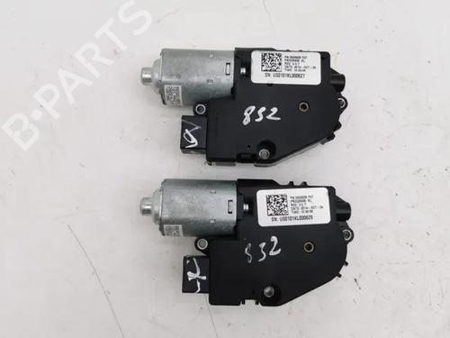 Elektronisk modul JEEP CHEROKEE (KL) 2.0 CRD 4x4 (170 hp) 28864504
