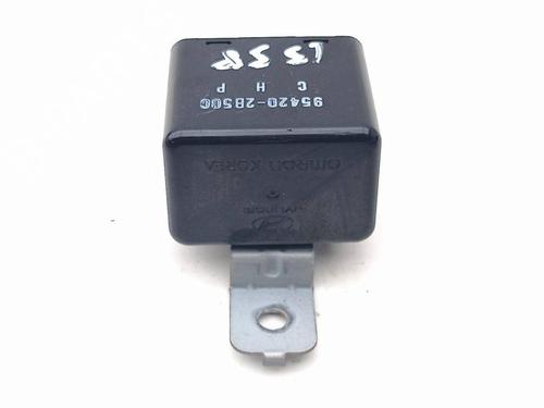 Electronic sensor HYUNDAI SANTA FÉ II (CM) 2.2 CRDi GLS 4x4 | BP30107466M84