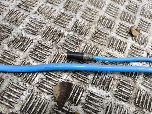 Pipe BMW 5 Touring (F11) 530 d | BP36063741M125 - Image 4