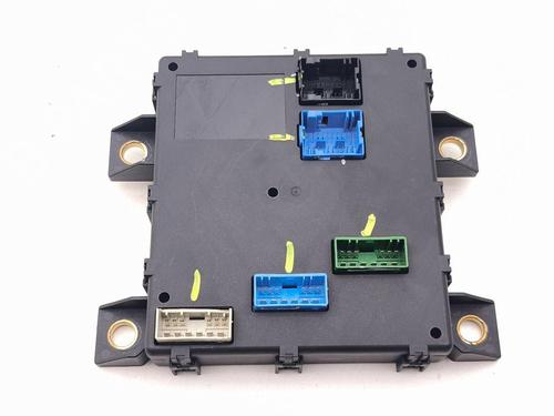 Electronic module MASERATI QUATTROPORTE V 4.2 | BP29878807M83 