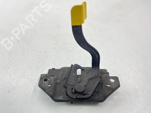 Used Hood lock FORD C-MAX II Van 1.6 TDCi (115 hp) 28868928
