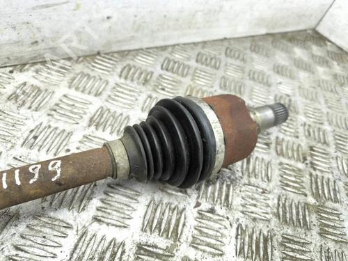 Left front driveshaft FORD KUGA III (DFK) 1.5 EcoBlue | BP38281605M38 - Image 3