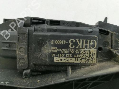 Pedale MAZDA CX-5 (KF) 2.2 D | BP38241144I4 - Image 6