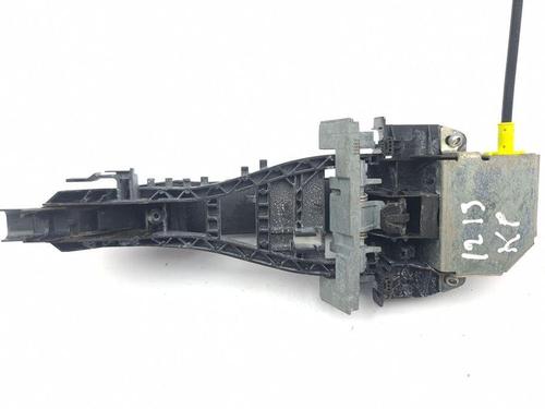 Rear left exterior door handle LAND ROVER RANGE ROVER EVOQUE (L538) 2.2 D 4x4 | BP28878938C130 