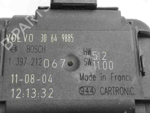 Electronic sensor VOLVO XC90 I (275) D5 AWD | BP28846148M84