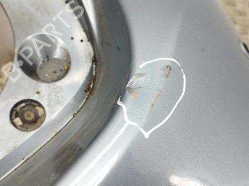Rear bumper MAZDA 6 Estate (GH) 2.2 MZR-CD (GH10) | BP28872453C8 